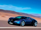 Bugatti Veyron