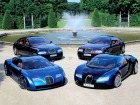 Bugatti Veyron