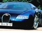 Bugatti Veyron