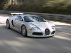 Bugatti Veyron