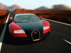 Bugatti Veyron