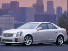 Cadillac CTS-V