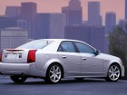 Cadillac CTS-V