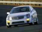 Cadillac CTS-V