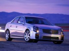 Cadillac CTS-V