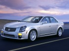 Cadillac CTS-V