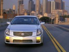 Cadillac CTS-V
