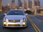 Cadillac CTS-V