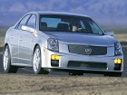 Cadillac CTS-V