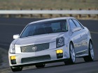 Cadillac CTS-V