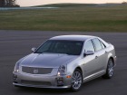 Cadillac STS-V