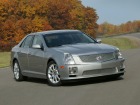 Cadillac STS-V