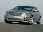 Cadillac STS-V