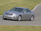 Cadillac STS-V