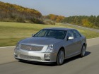 Cadillac STS-V