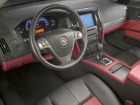 Cadillac STS-V