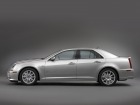 Cadillac STS-V