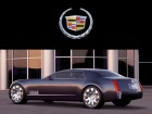 Cadillac Sixteen