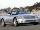 Cadillac XLR-V