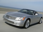 Cadillac XLR-V