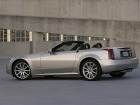 Cadillac XLR-V