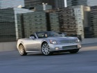 Cadillac XLR-V