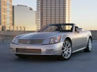 Cadillac XLR-V