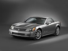 Cadillac XLR-V