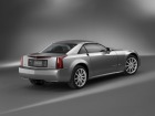 Cadillac XLR-V