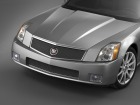 Cadillac XLR-V