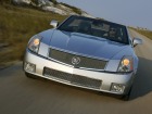 Cadillac XLR-V