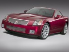 Cadillac XLR-V