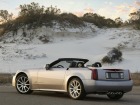 Cadillac XLR-V