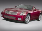 Cadillac XLR-V