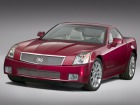 Cadillac XLR-V