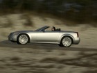 Cadillac XLR-V