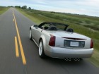 Cadillac XLR-V