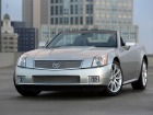 Cadillac XLR-V