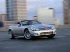 Cadillac XLR-V