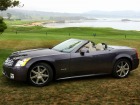 Cadillac XLR