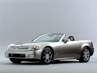 Cadillac XLR