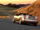 Cadillac XLR