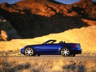 Cadillac XLR