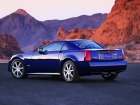 Cadillac XLR