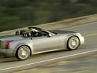 Cadillac XLR