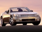 Cadillac XLR