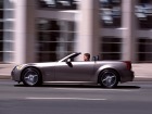 Cadillac XLR