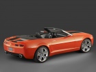 Chevrolet Camaro Convertible Concept