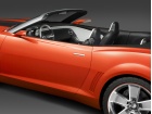 Chevrolet Camaro Convertible Concept