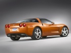 Chevrolet Corvette (2008)